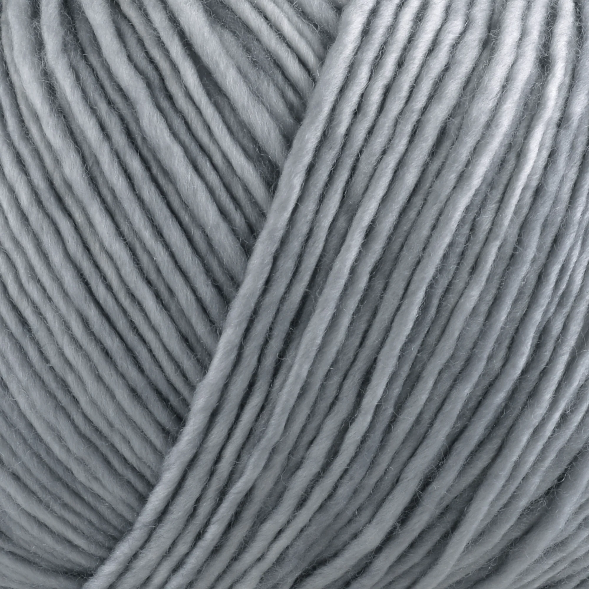 Gazzal Aura Hand Knitting Yarn - Gray – 170 - Image 2