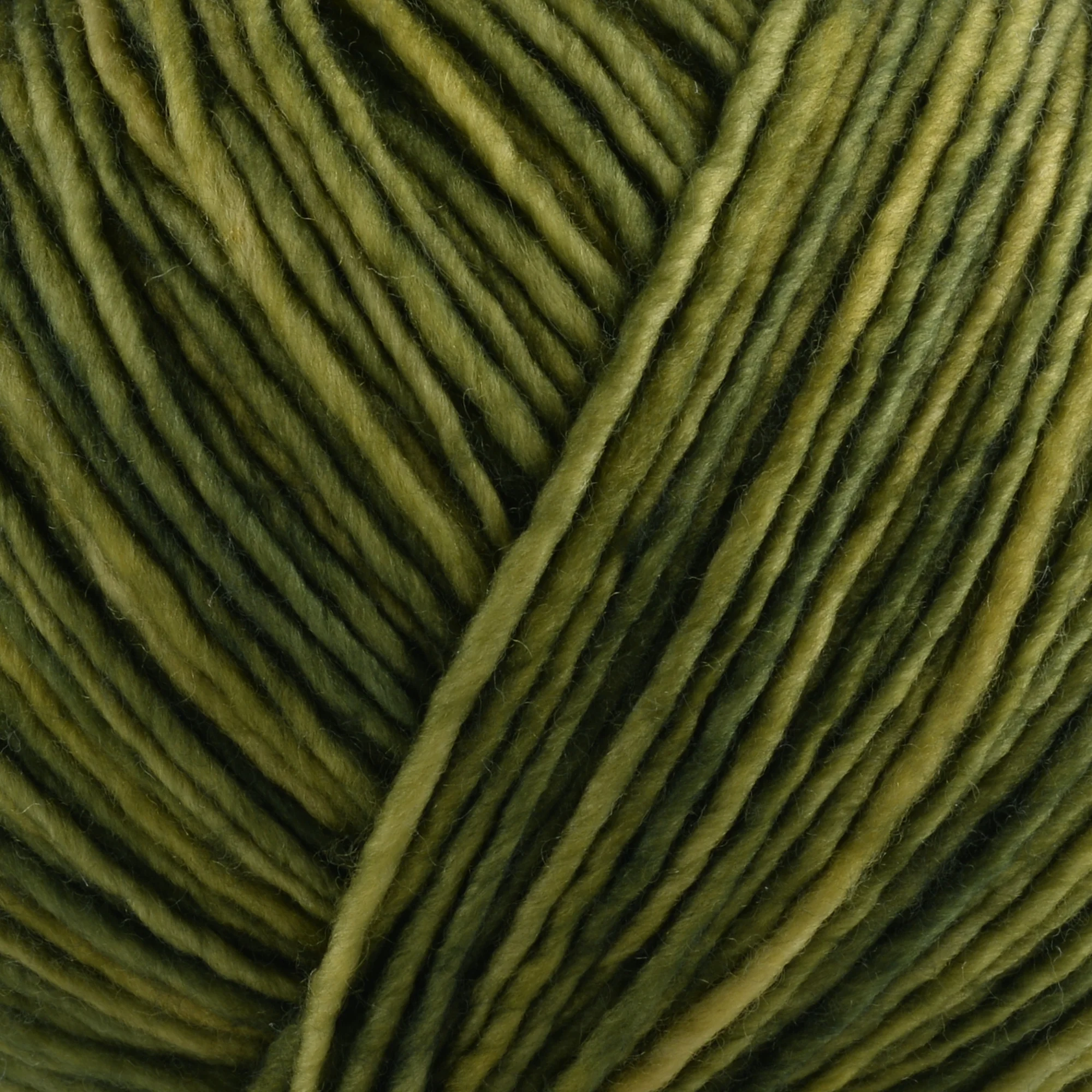 Gazzal Aura Hand Knitting Yarn - Green – 175 - Image 2