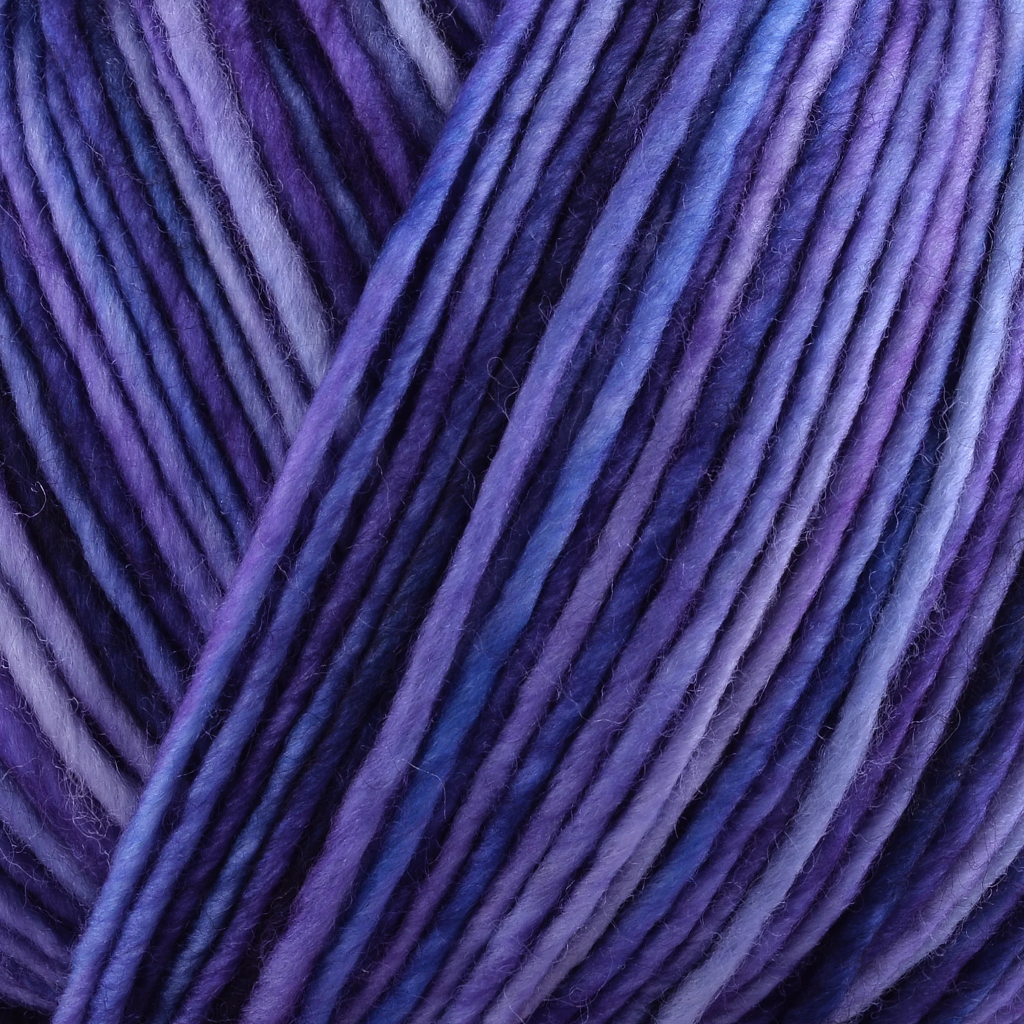 Gazzal Aura Hand Knitting Yarn - Purple – 169 - Image 2