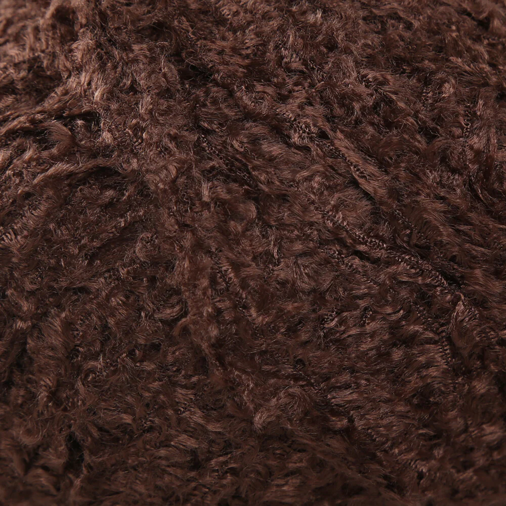 Gazzal Barbie Brown Yarn - 10708 - Image 2