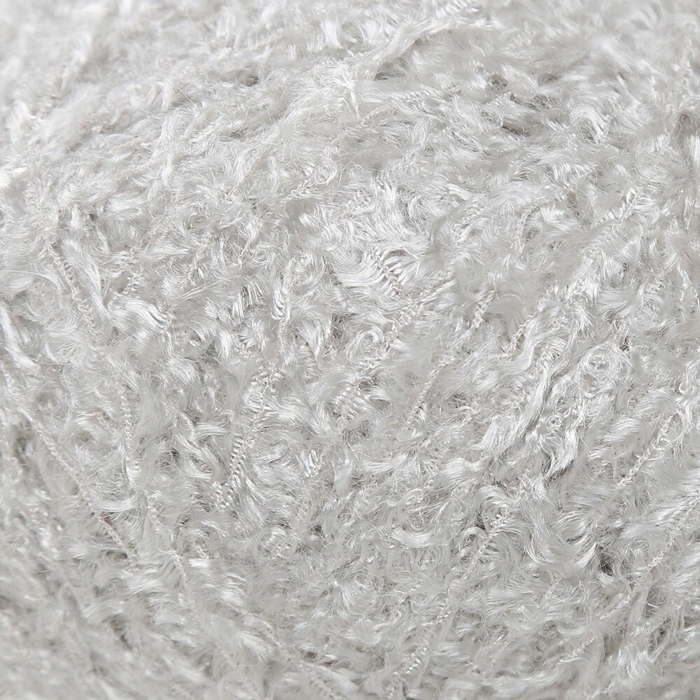 Gazzal Barbie Grey Yarn - 10701 - Image 2