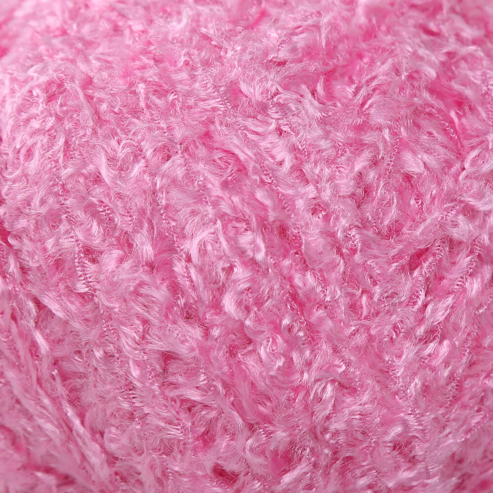 Gazzal Barbie Pink Yarn - 10719 - Image 2