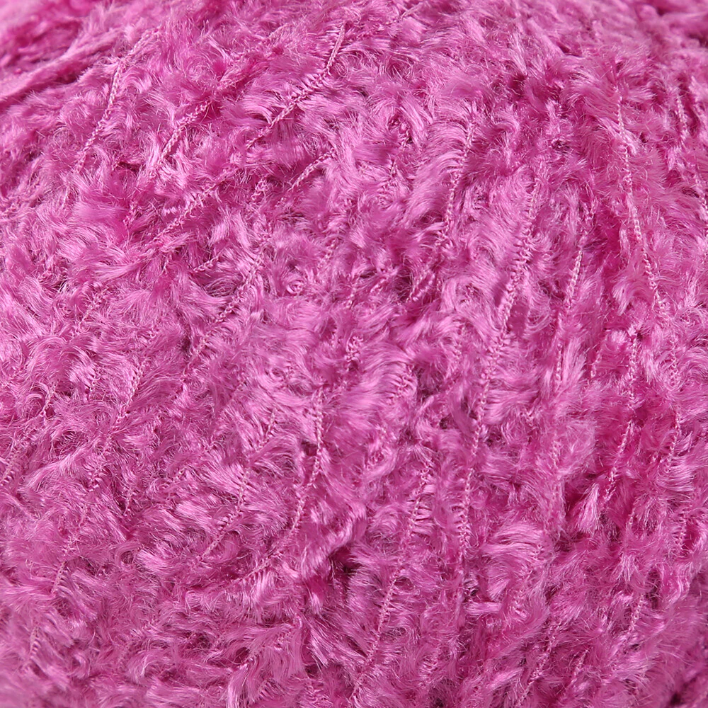 Gazzal Barbie Purple Yarn - 10721 - Image 2