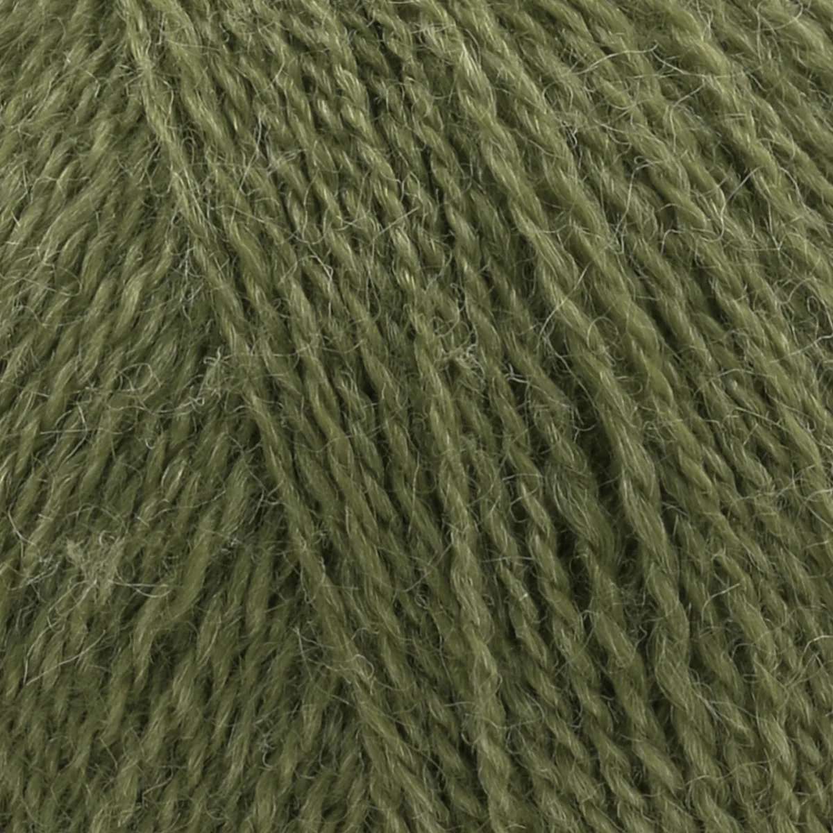 Gazzal Exclusive Hand Knitting Yarn, Green-9932 - Image 2