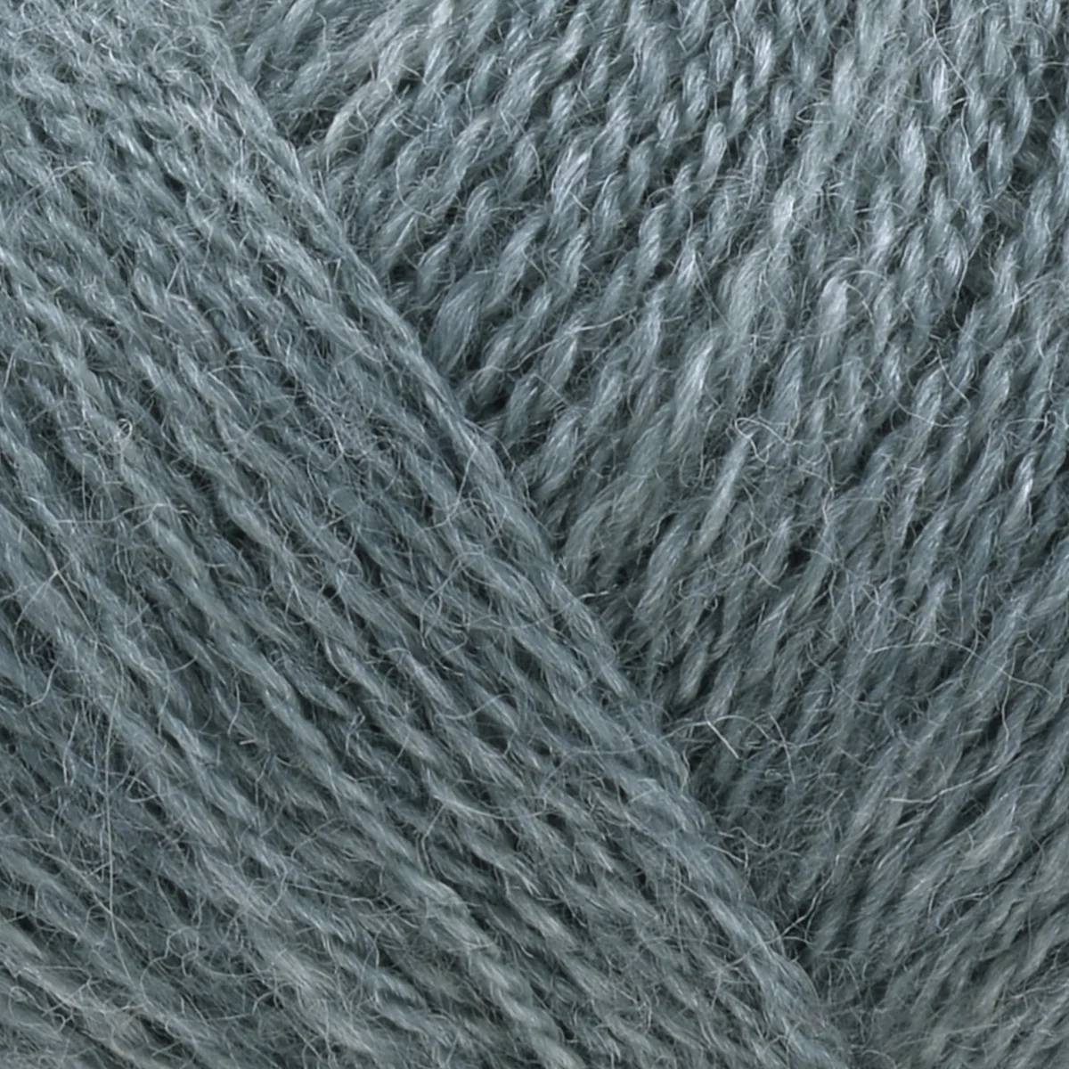 Gazzal Exclusive Hand Knitting Yarn, Green-9933 - Image 2