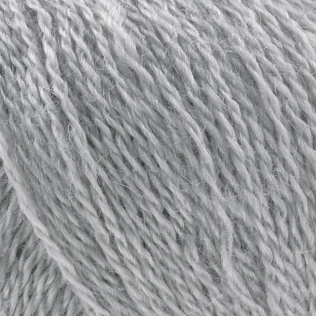 Gazzal Exclusive Hand Knitting Yarn, Grey-9921 - Image 2