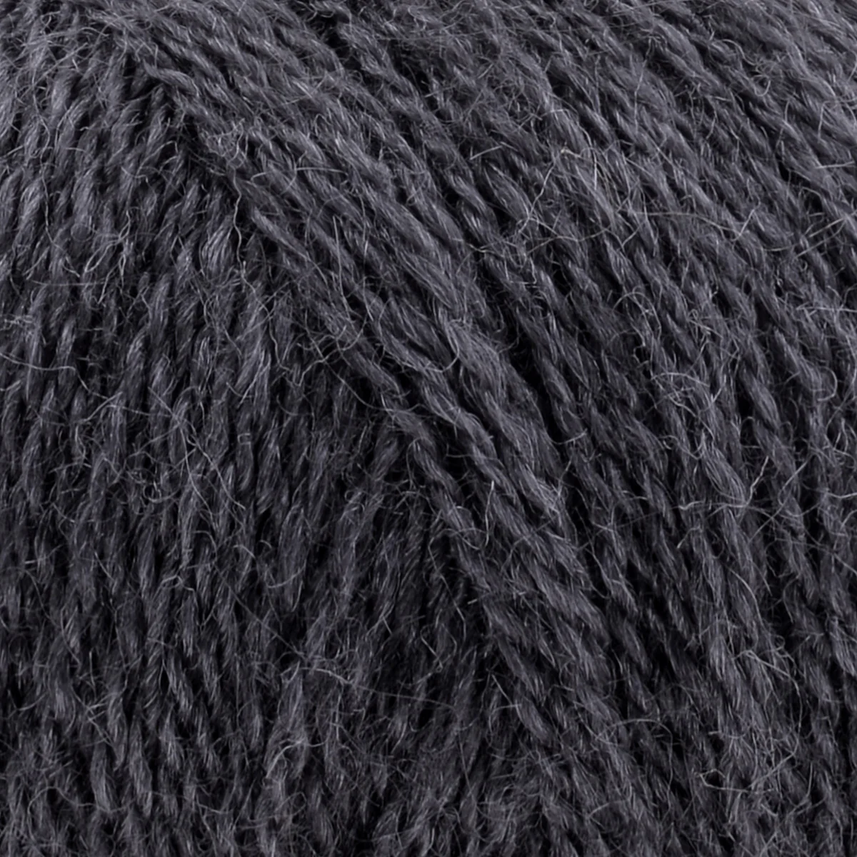 Gazzal Exclusive Hand Knitting Yarn, Grey-9922 - Image 2