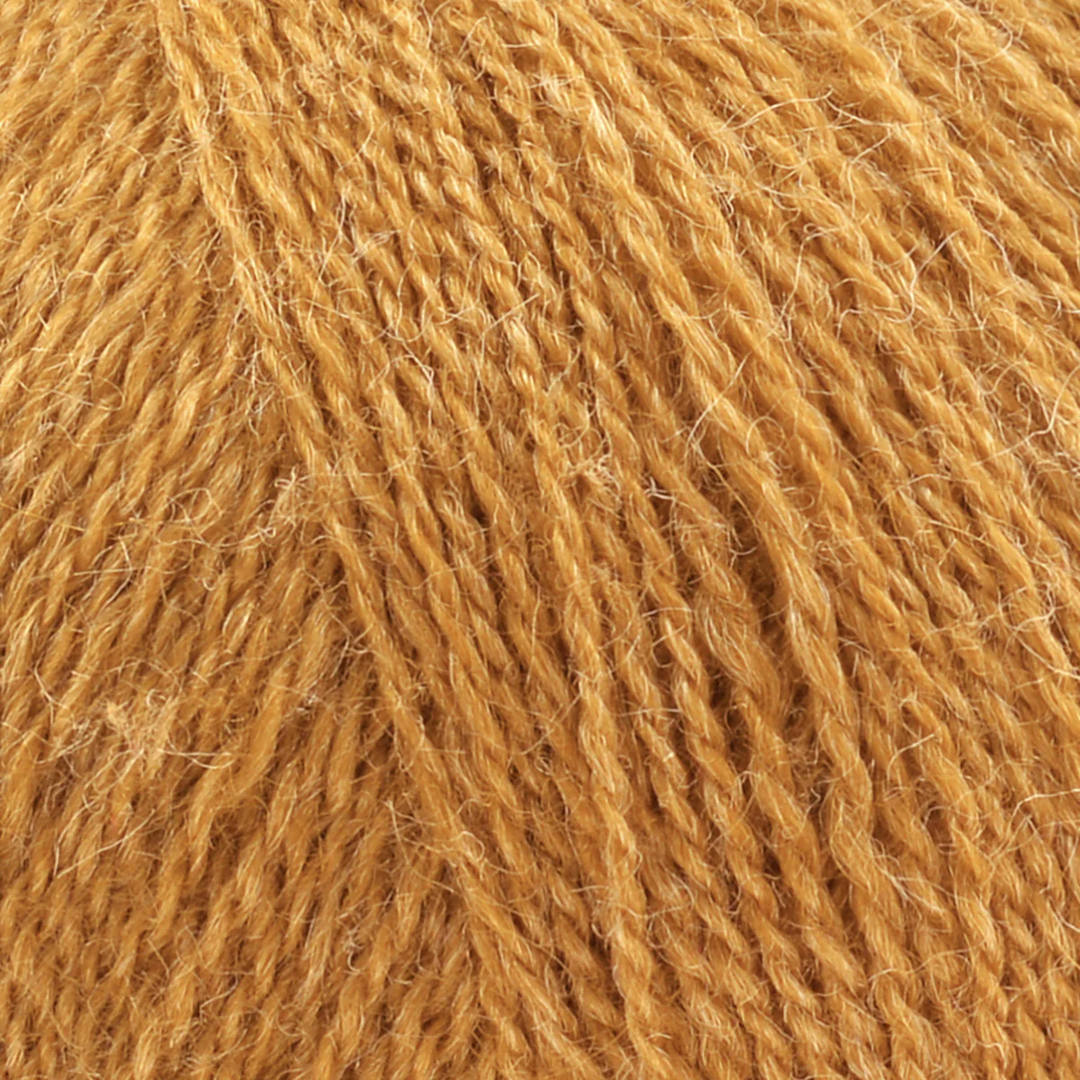 Gazzal Exclusive Hand Knitting Yarn, Yellow-9930 - Image 2