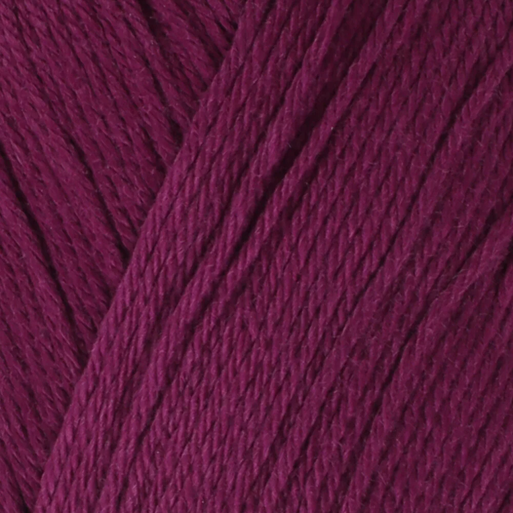 Gazzal Giza Matte Yarn, Dark Purple - 5567 - Image 2