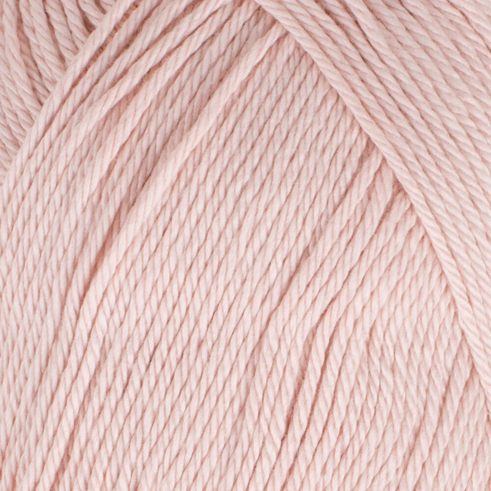 Gazzal Giza Matte Yarn, Light Pink - 5591 - Image 2