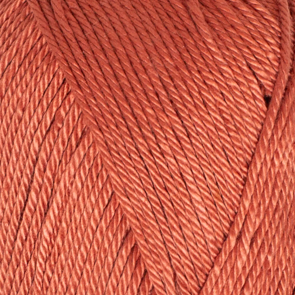 Gazzal Giza Yarn, Cinnamon - 2490 - Image 2