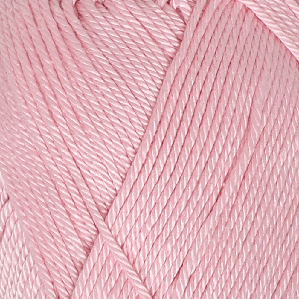 Gazzal Giza Yarn, Light Pink - 2496 - Image 2