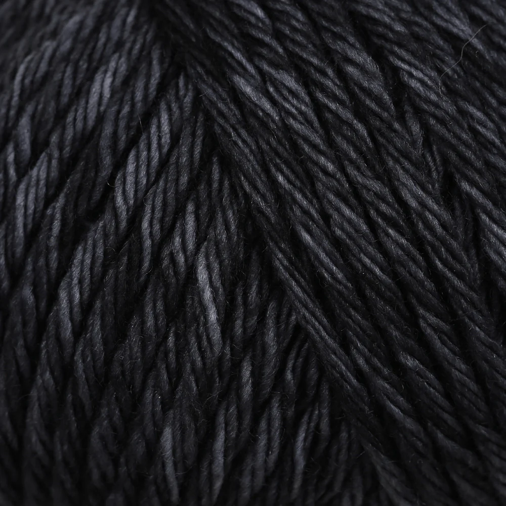 Gazzal Nature Merinos Hand Knitting Yarn, Smoke -8303 - Image 2