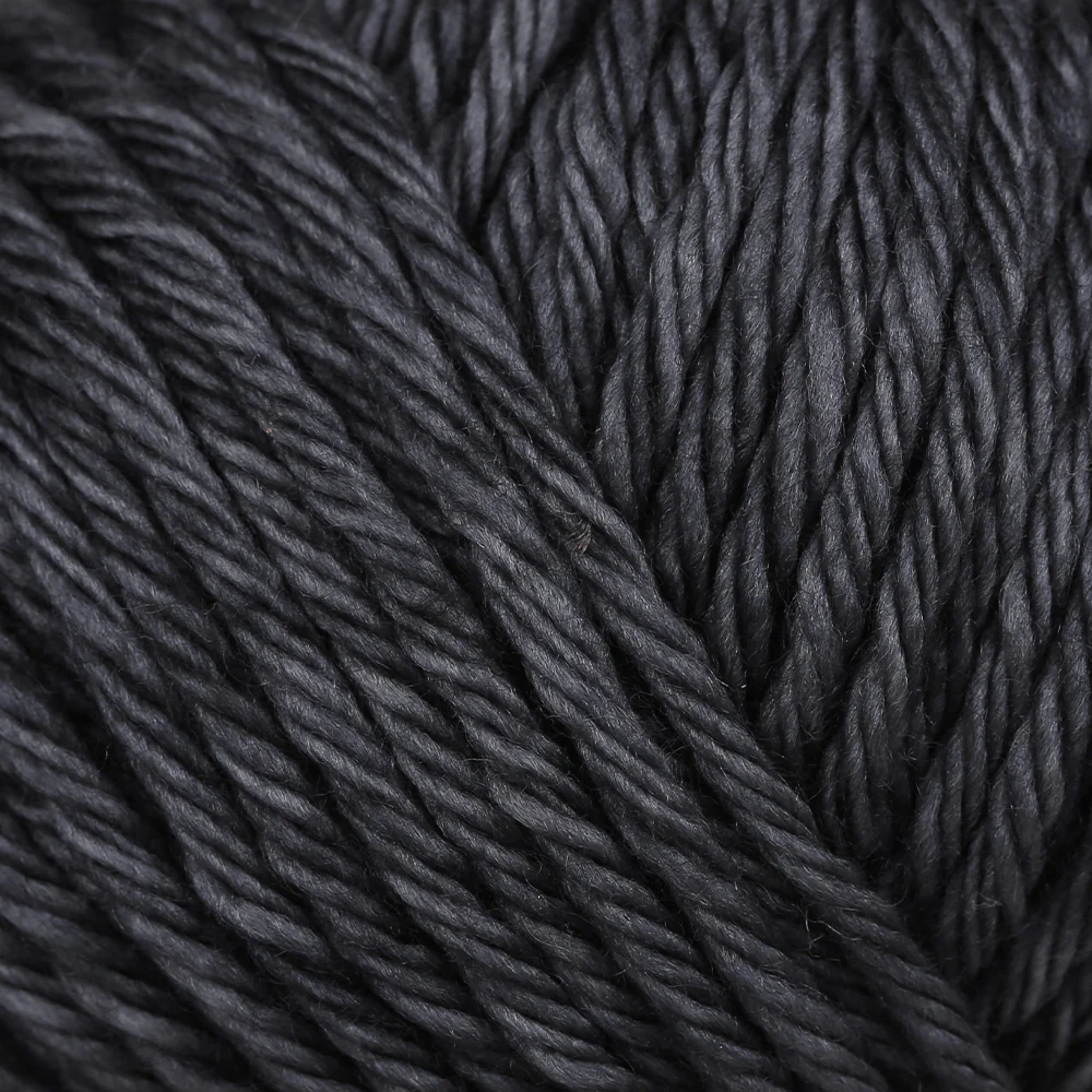 Gazzal Nature Merinos Hand Knitting Yarn,Gray -8321 - Image 2