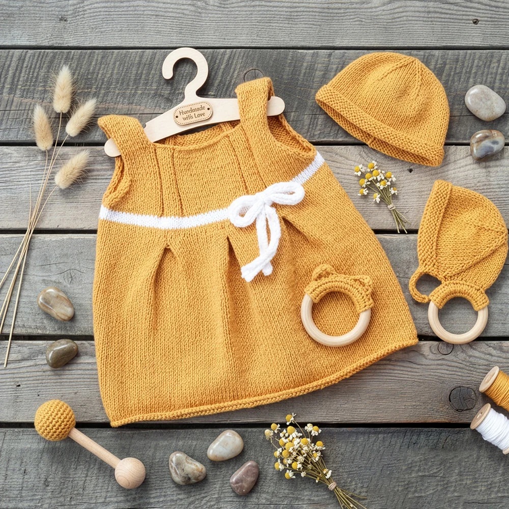 Gazzal Organic Baby Cotton Yarn , Powder - 453 - Image 6