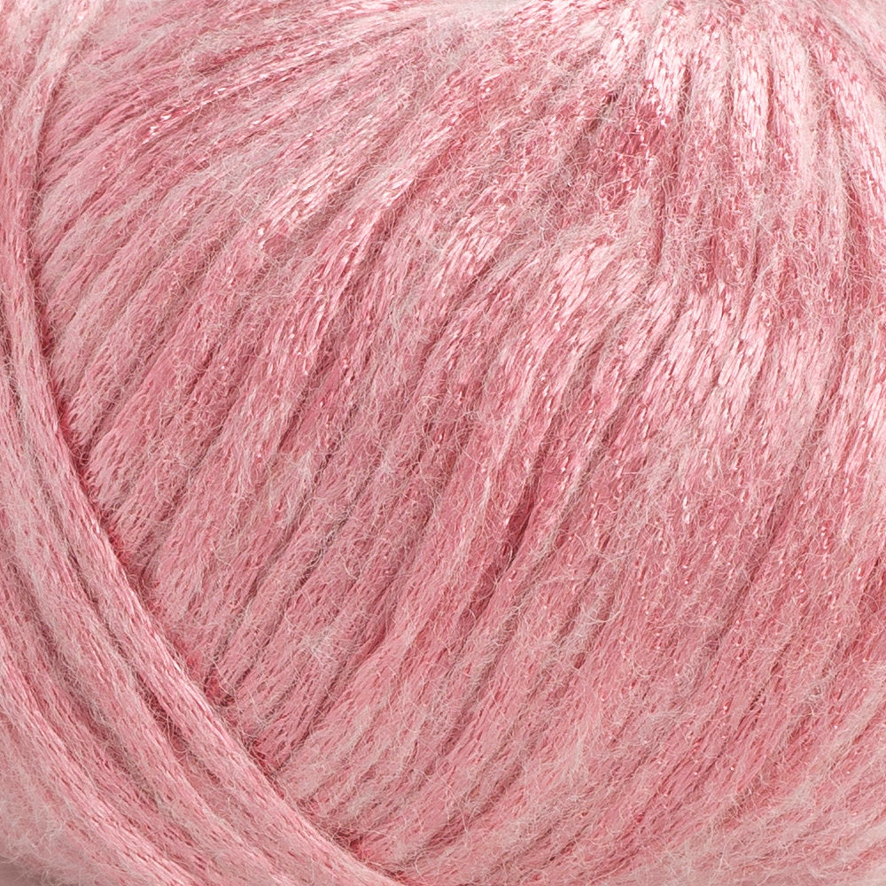 Gazzal Rock'N'Roll Yarn, Pink - 13909 - Image 2