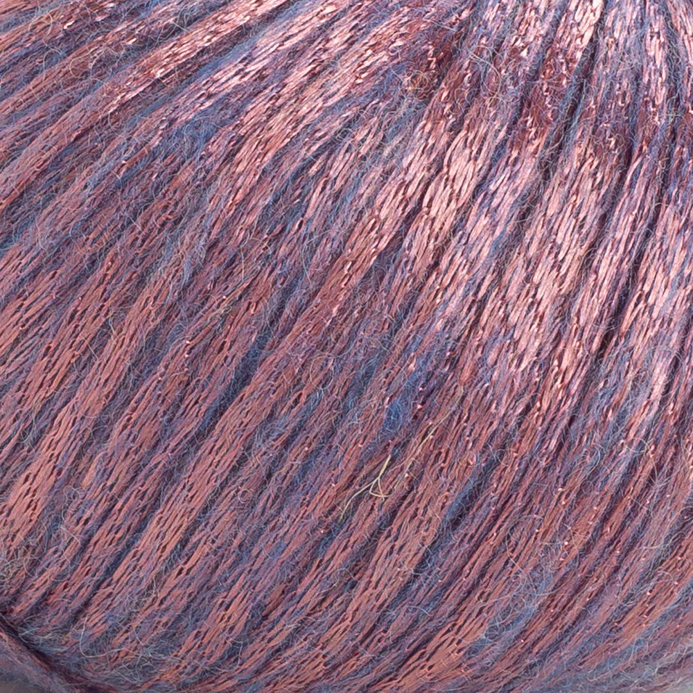 Gazzal Rock'N'Roll Yarn, Variegated - 13902 - Image 2