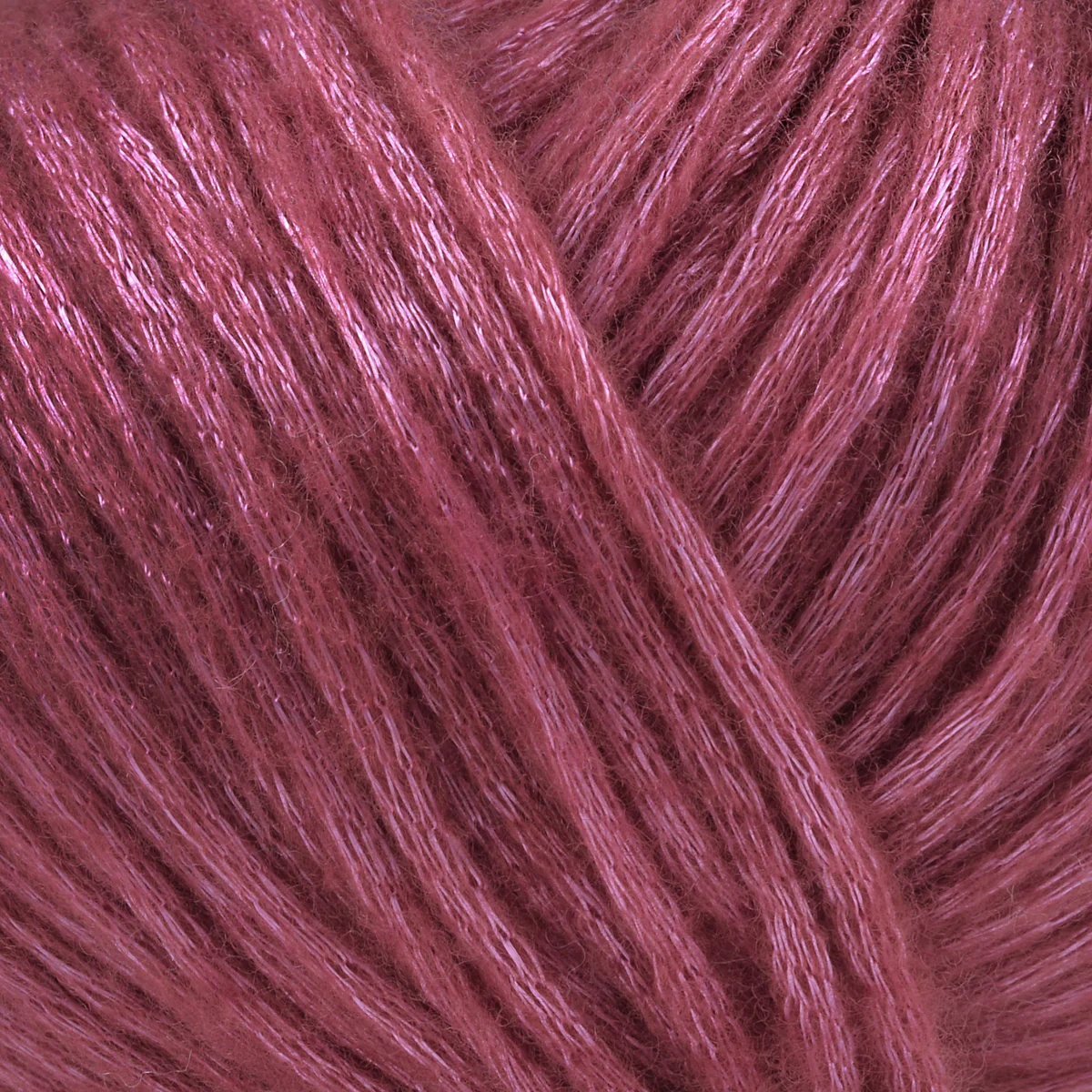 Gazzal Sisley Hand Knitting Yarn, Fuchsia-5729 - Image 2