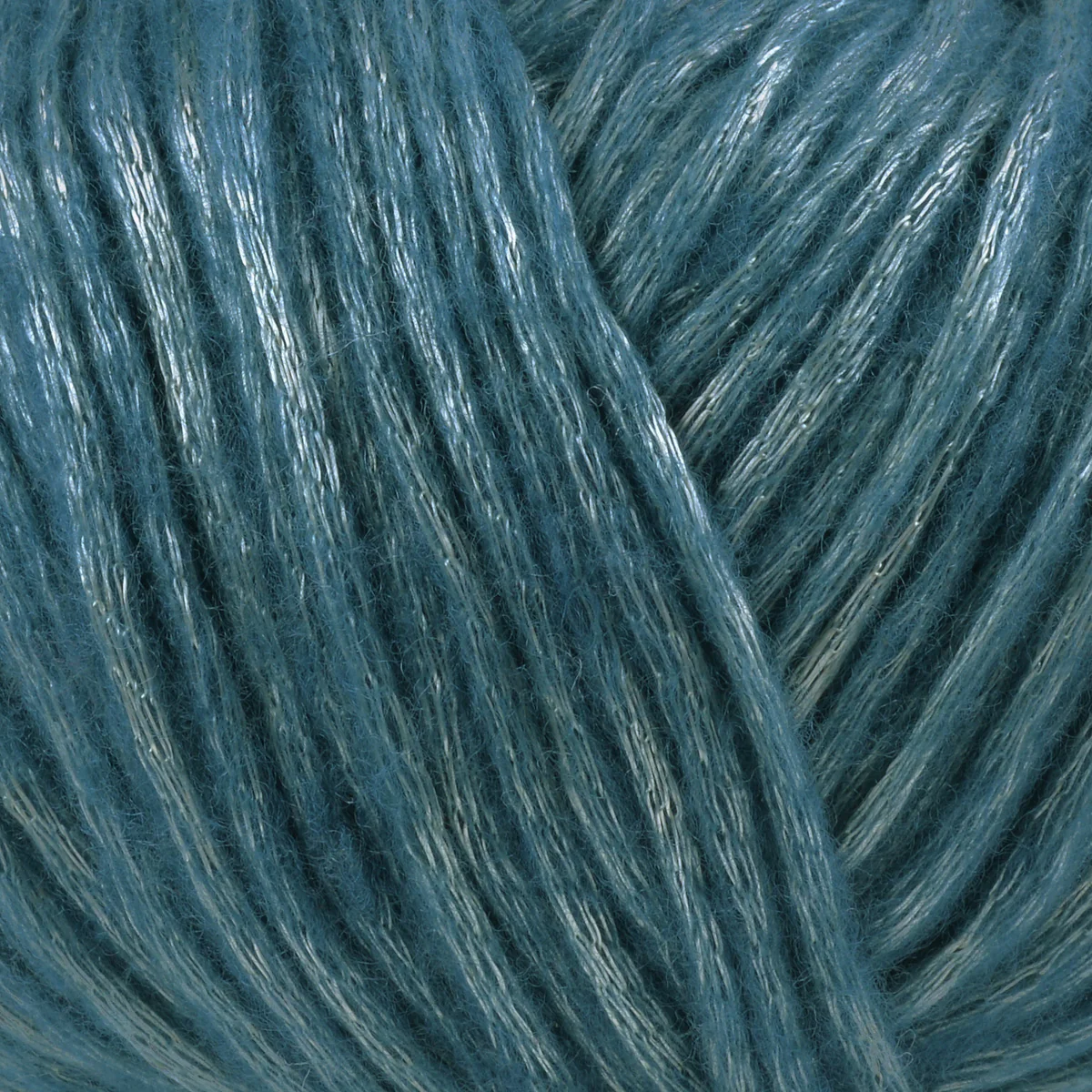 Gazzal Sisley Hand Knitting Yarn, Green-5722 - Image 2