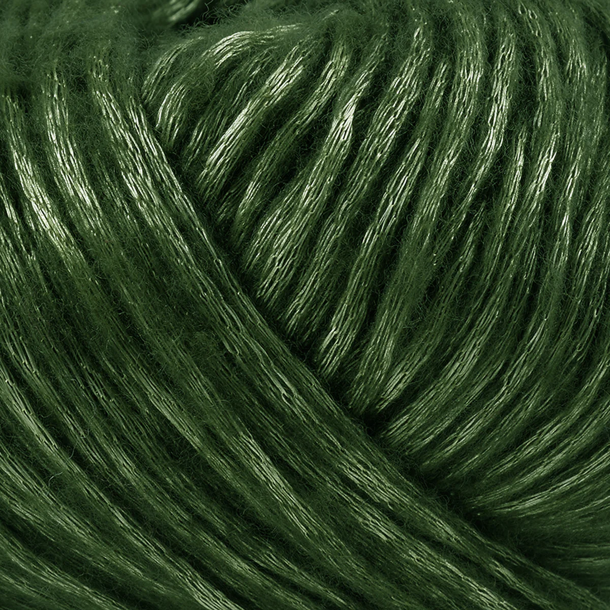 Gazzal Sisley Hand Knitting Yarn, Green - 5724 - Image 2