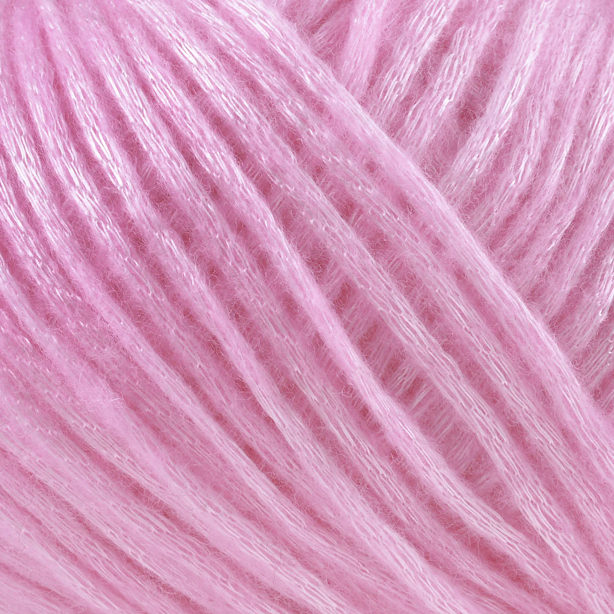 Gazzal Sisley Hand Knitting Yarn, Pink-5730 - Image 2