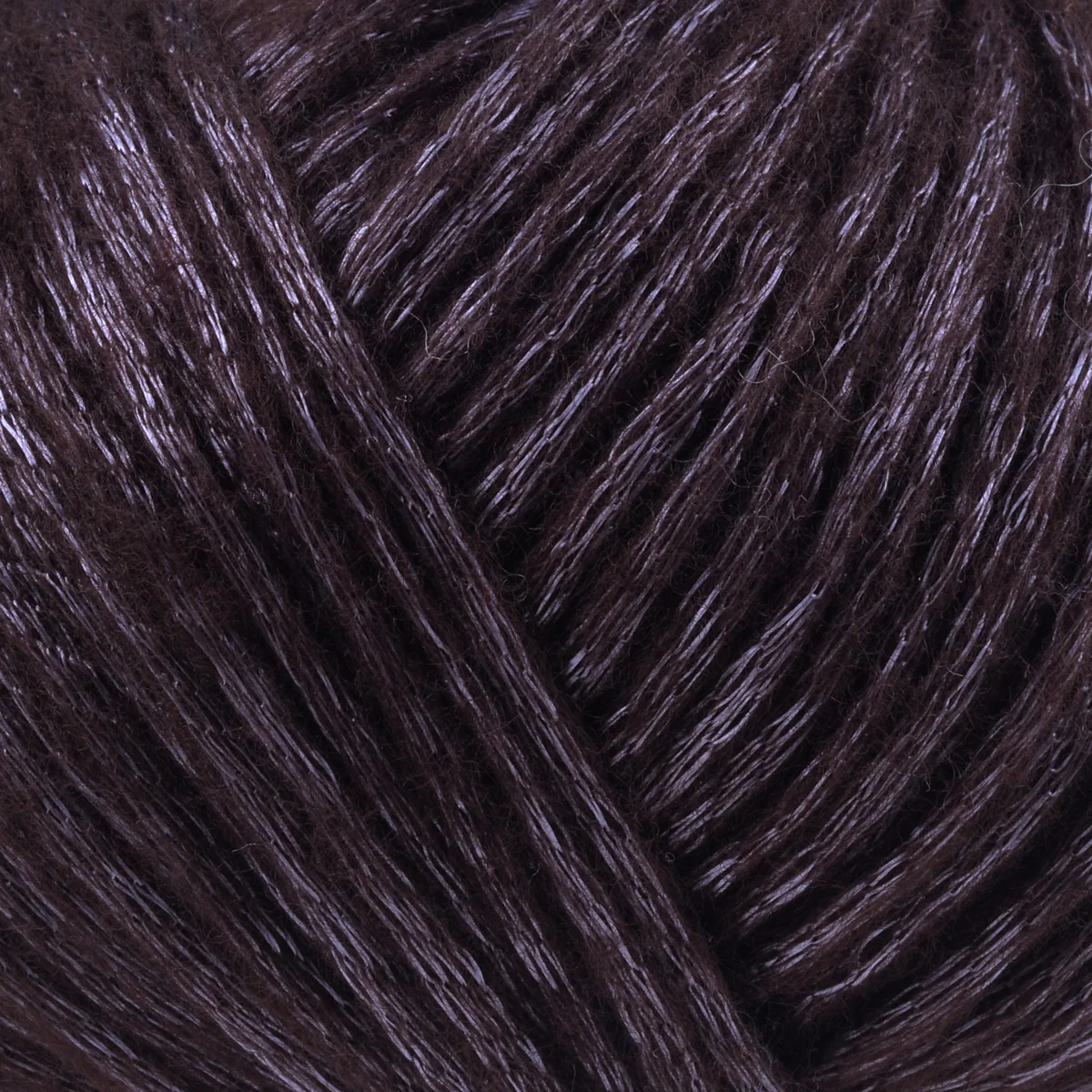 Gazzal Sisley Hand Knitting Yarn, Purple-5715 - Image 2