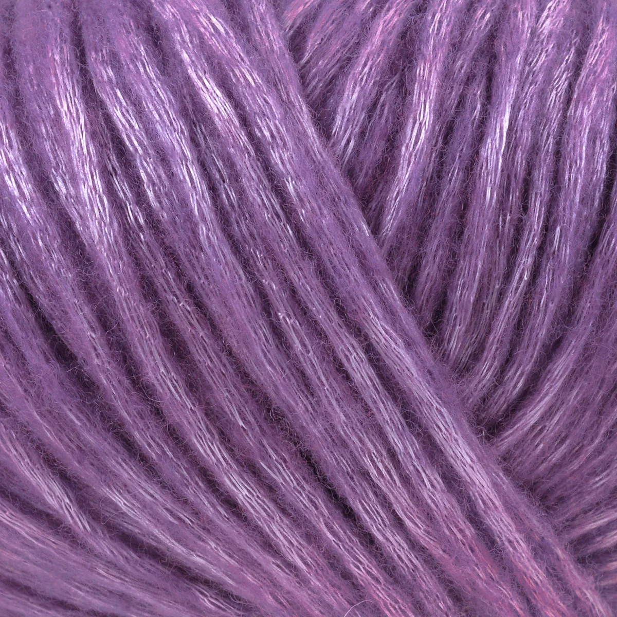 Gazzal Sisley Hand Knitting Yarn, Purple-5731 - Image 2