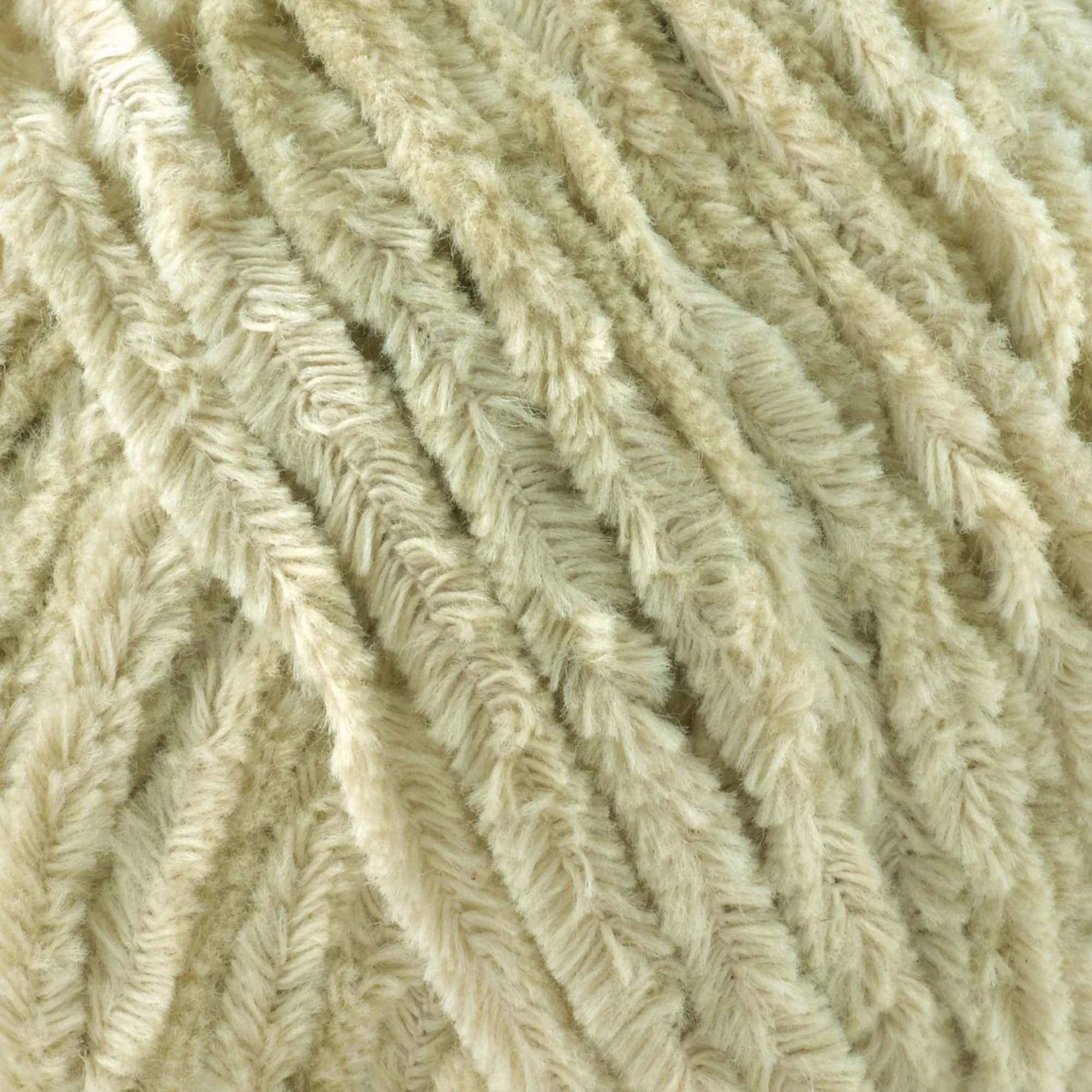 Gazzal Sweet Baby Organic Cotton Hand Knitting Yarn , Green – 2605 - Image 2