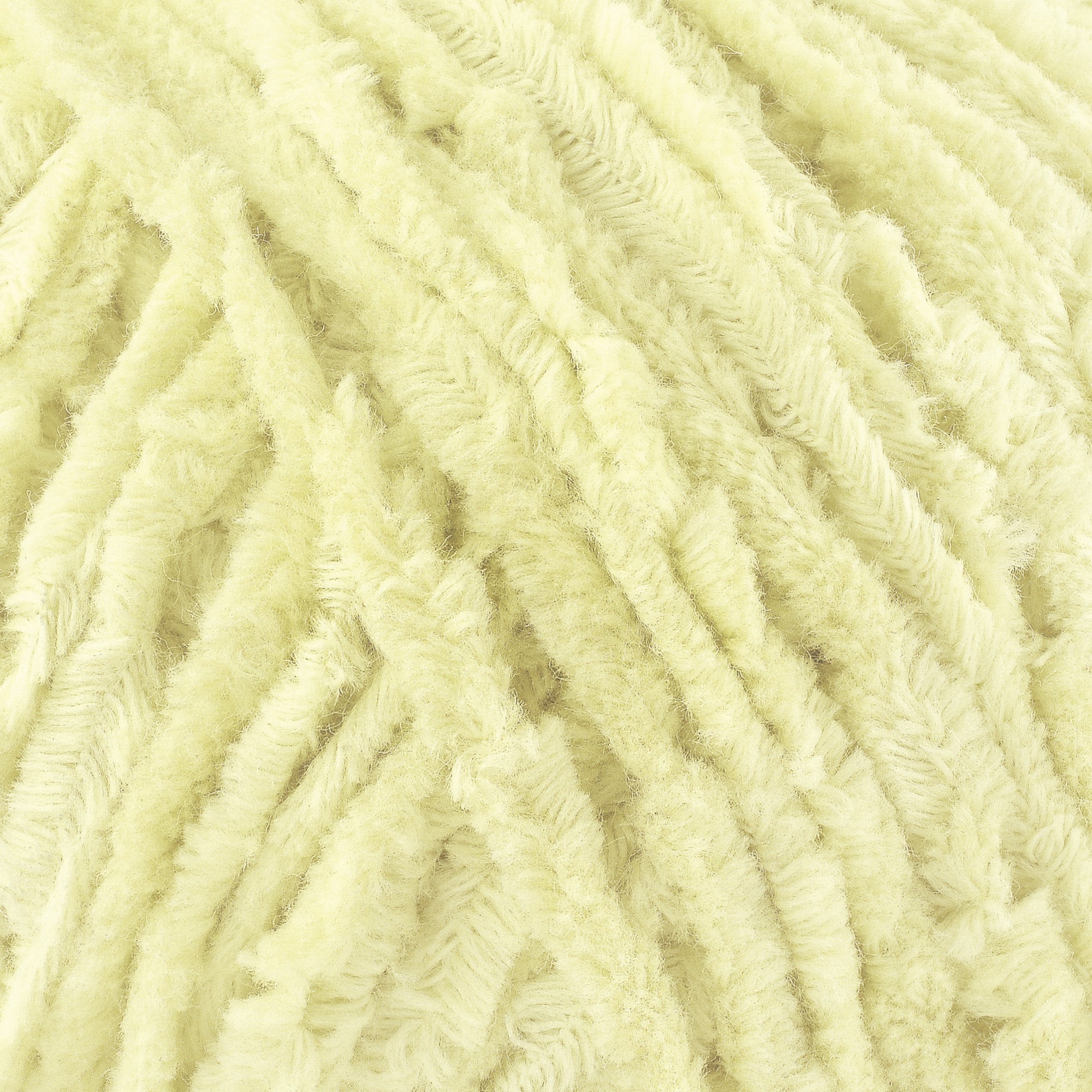 Gazzal Sweet Baby Organic Cotton Hand Knitting Yarn , Yellow – 2609 - Image 2