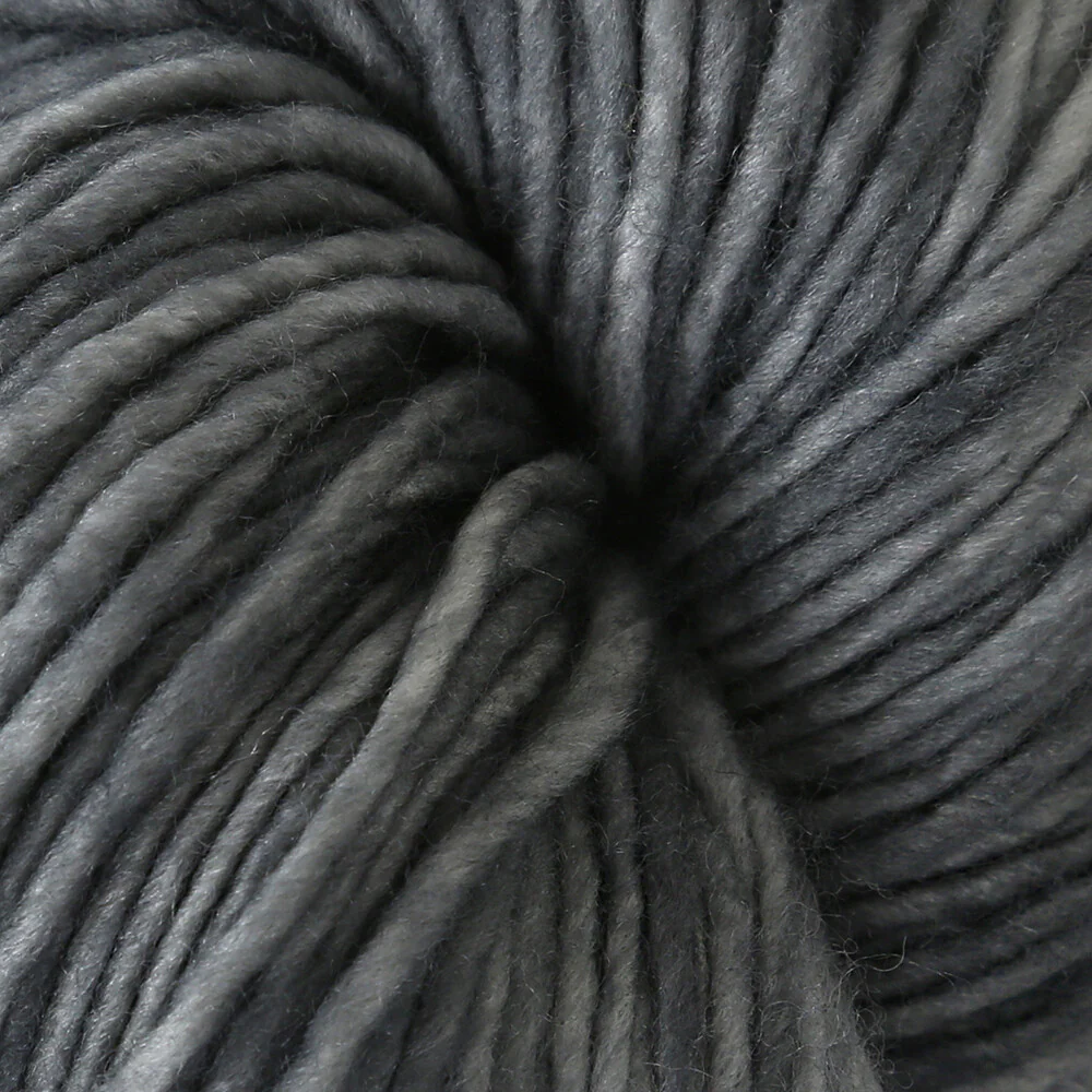 Gazzal Unicorn Knitting Yarn, Variegated - 1341 - Image 2