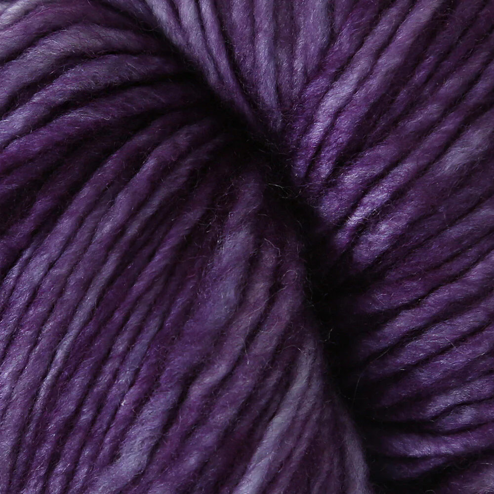 Gazzal Unicorn Knitting Yarn, Variegated - 1350 - Image 2