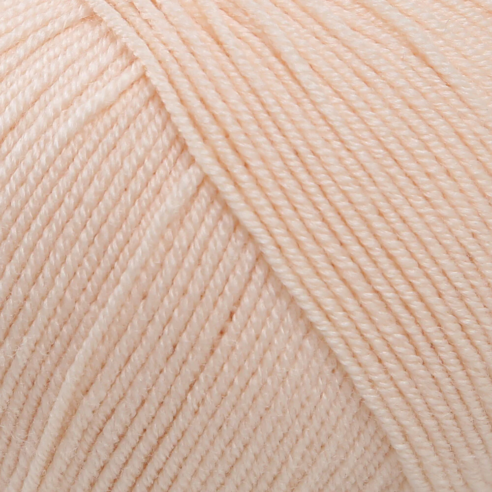 Gazzal Wool 175 50 Gr Yarn, Powder - 341 - Image 2