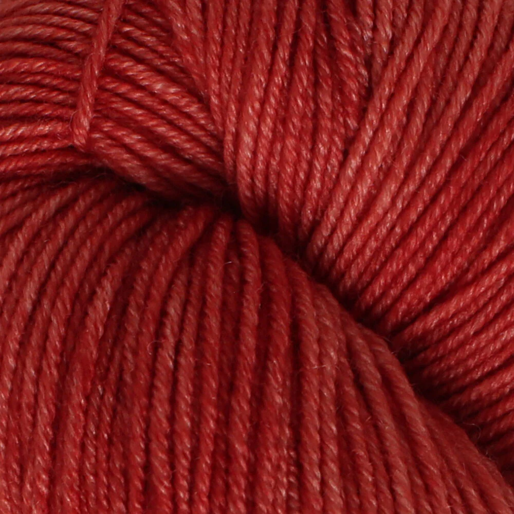 Gazzal Wool Star Yarn, Brick - 3831 - Image 3