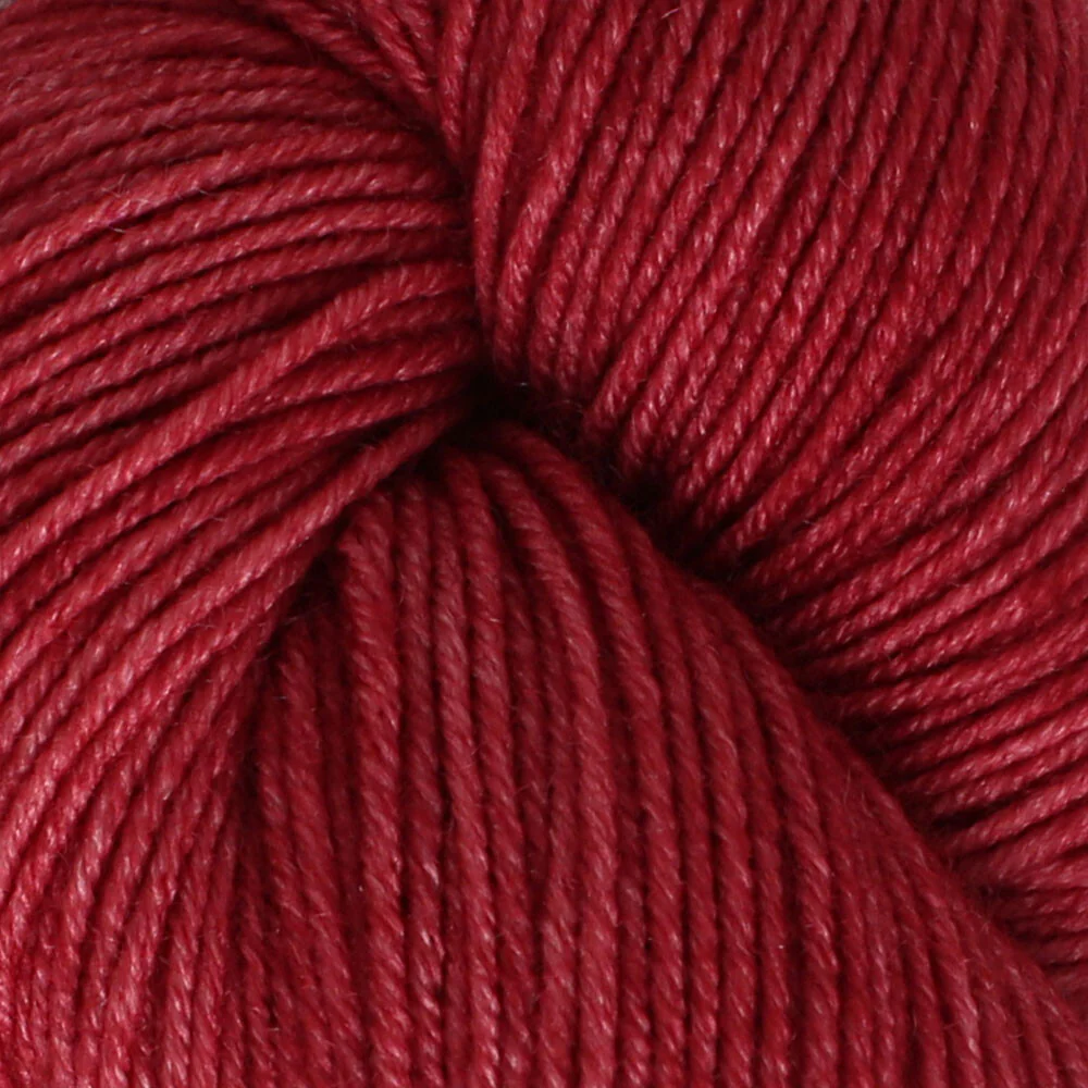 Gazzal Wool Star Yarn, Dusty Rose - 3824 - Image 3