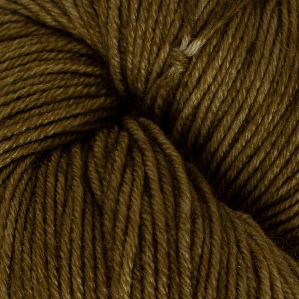 Gazzal Wool Star Yarn, Green - 3813 - Image 3