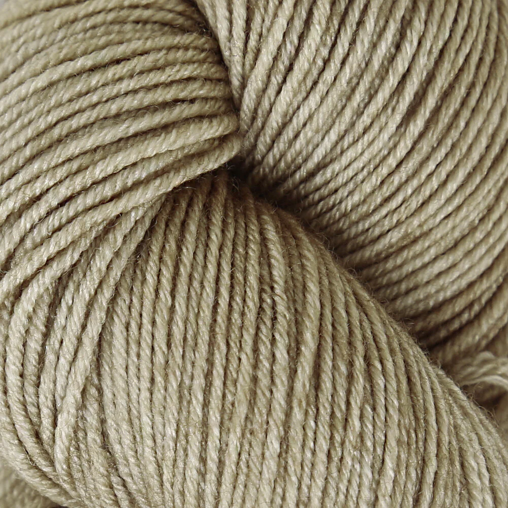 Gazzal Wool Star Yarn, Olive - 3807 - Image 3