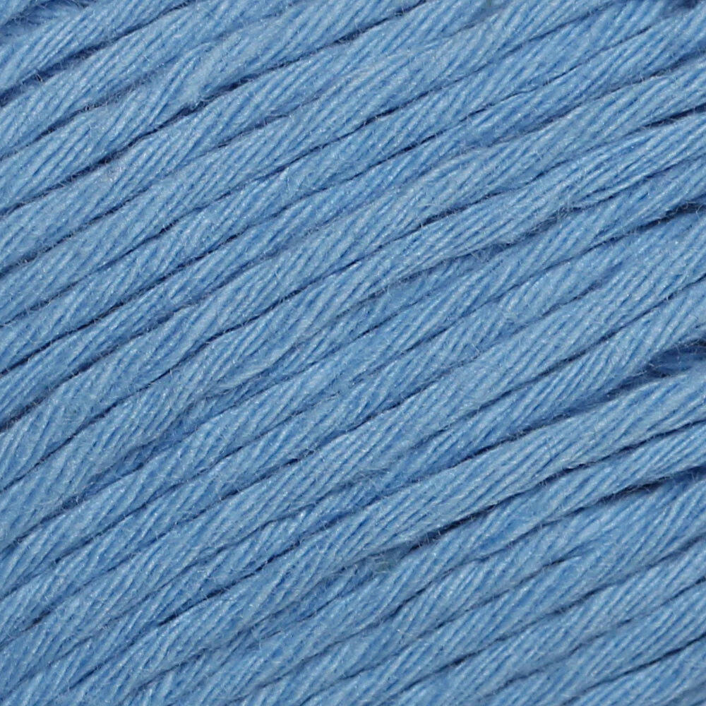 Hello Knitting Yarn, Baby Blue - 147 - Image 2