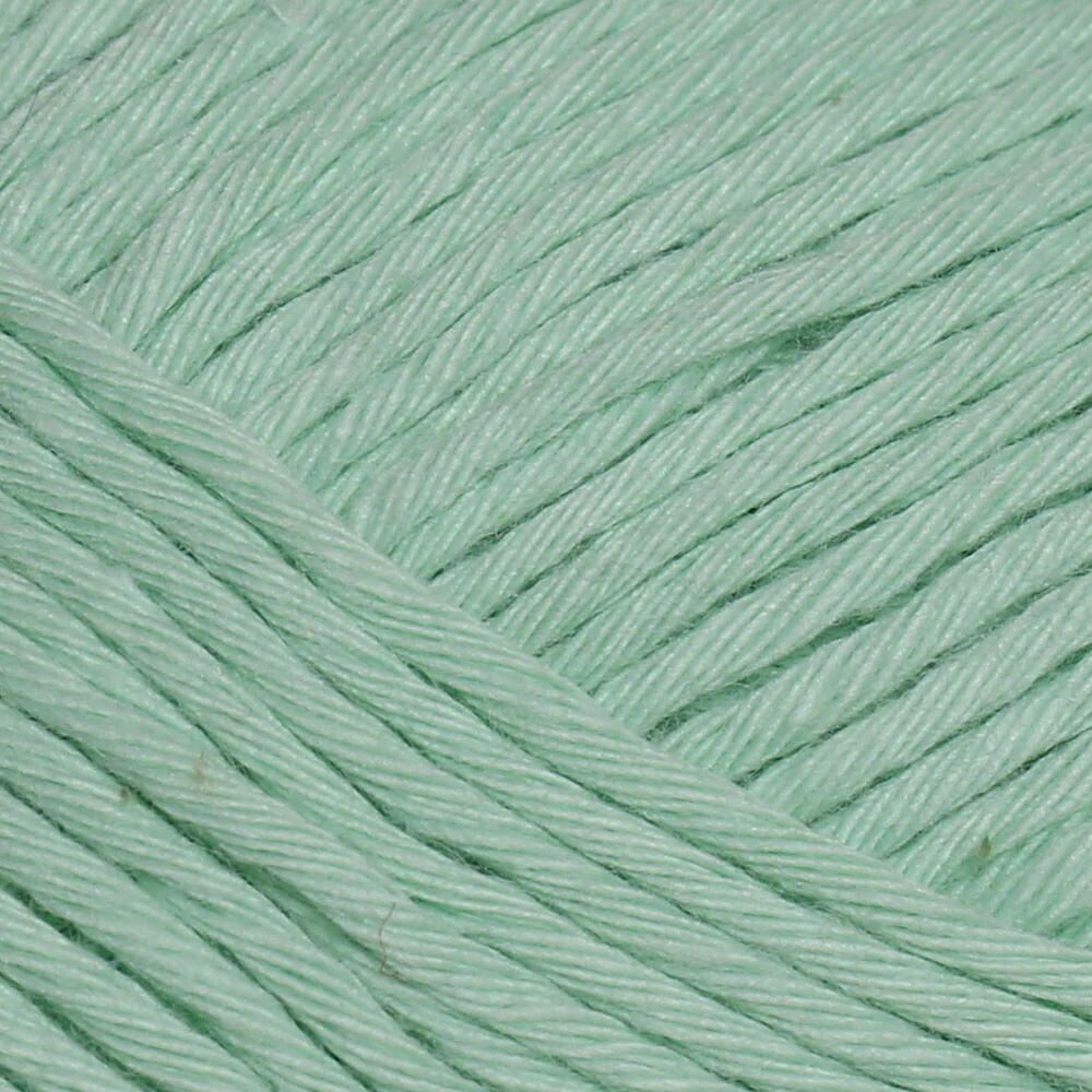 Hello Knitting Yarn, Baby Green - 138 - Image 2