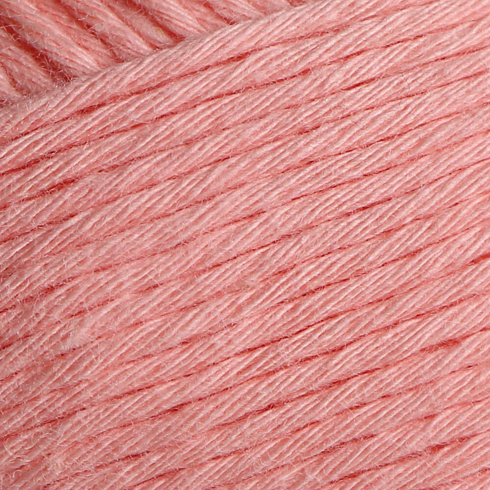 Hello Knitting Yarn, Baby Pink - 109 - Image 2