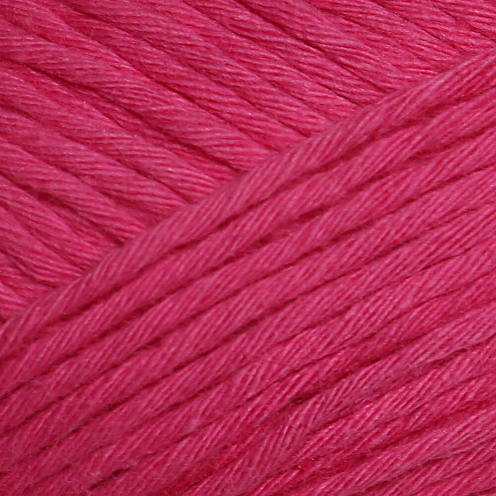 Hello Knitting Yarn, Fuchsia - 104 - Image 2