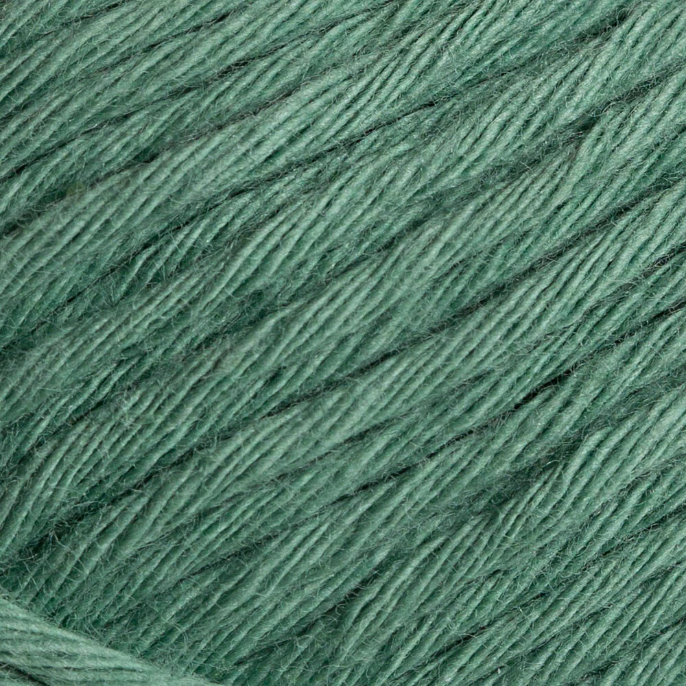 Hello Knitting Yarn, Green - 137 - Image 2