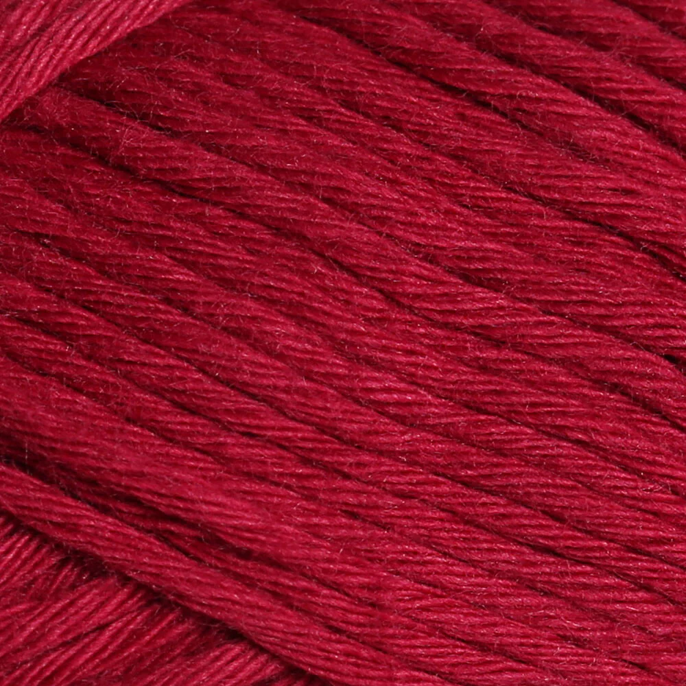 Hello Knitting Yarn, Plum - 107 - Image 2
