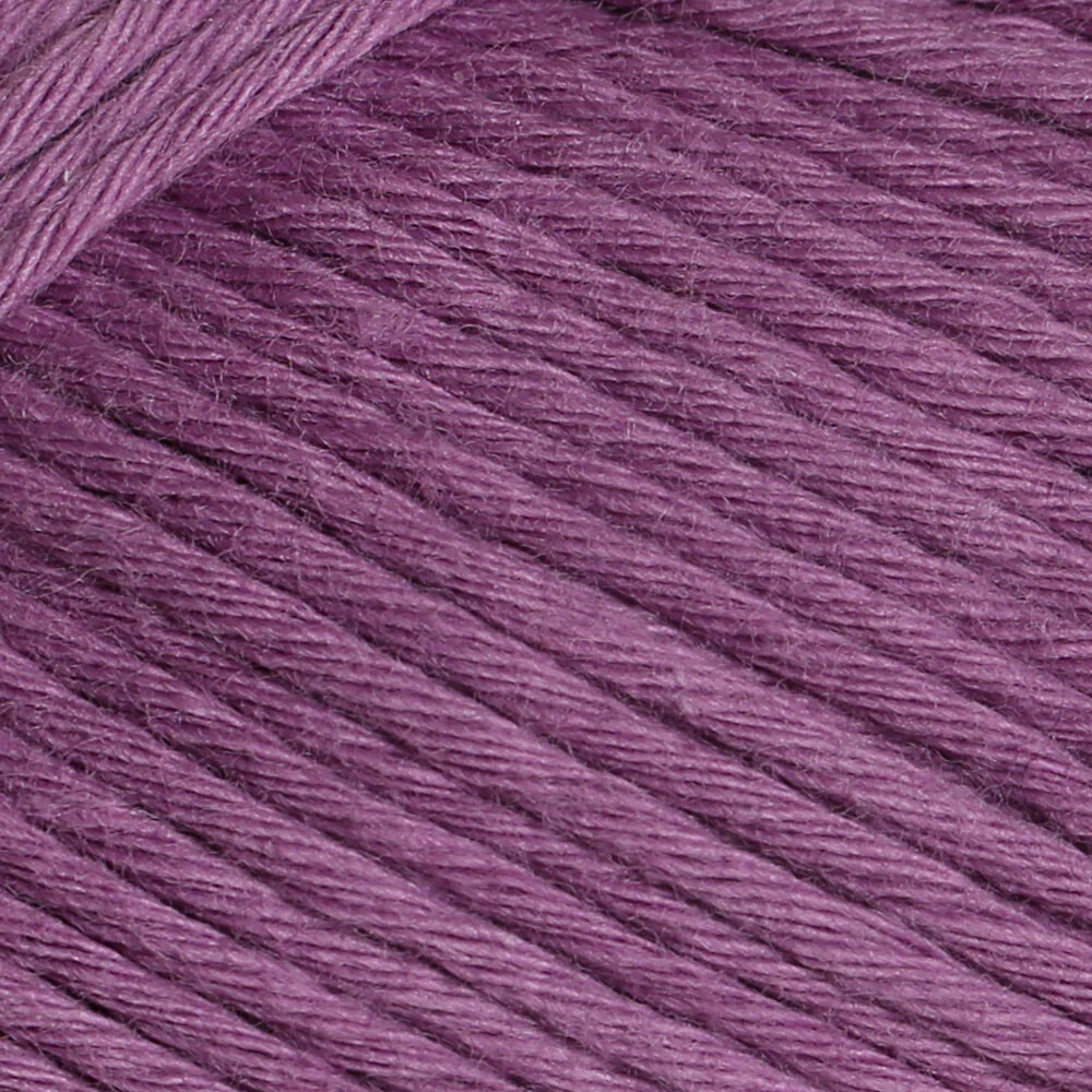 Hello Knitting Yarn, Purple - 142 - Image 2