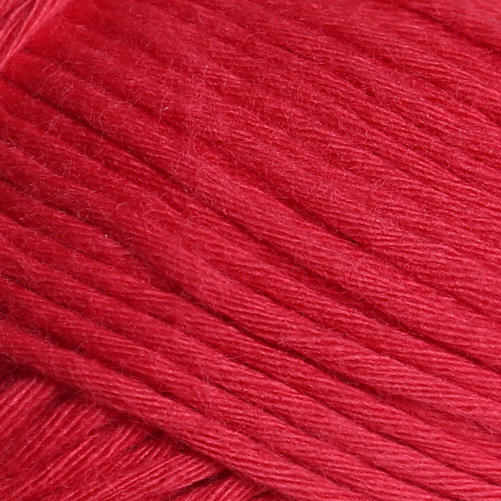 Hello Knitting Yarn, Vermilion - 108 - Image 2