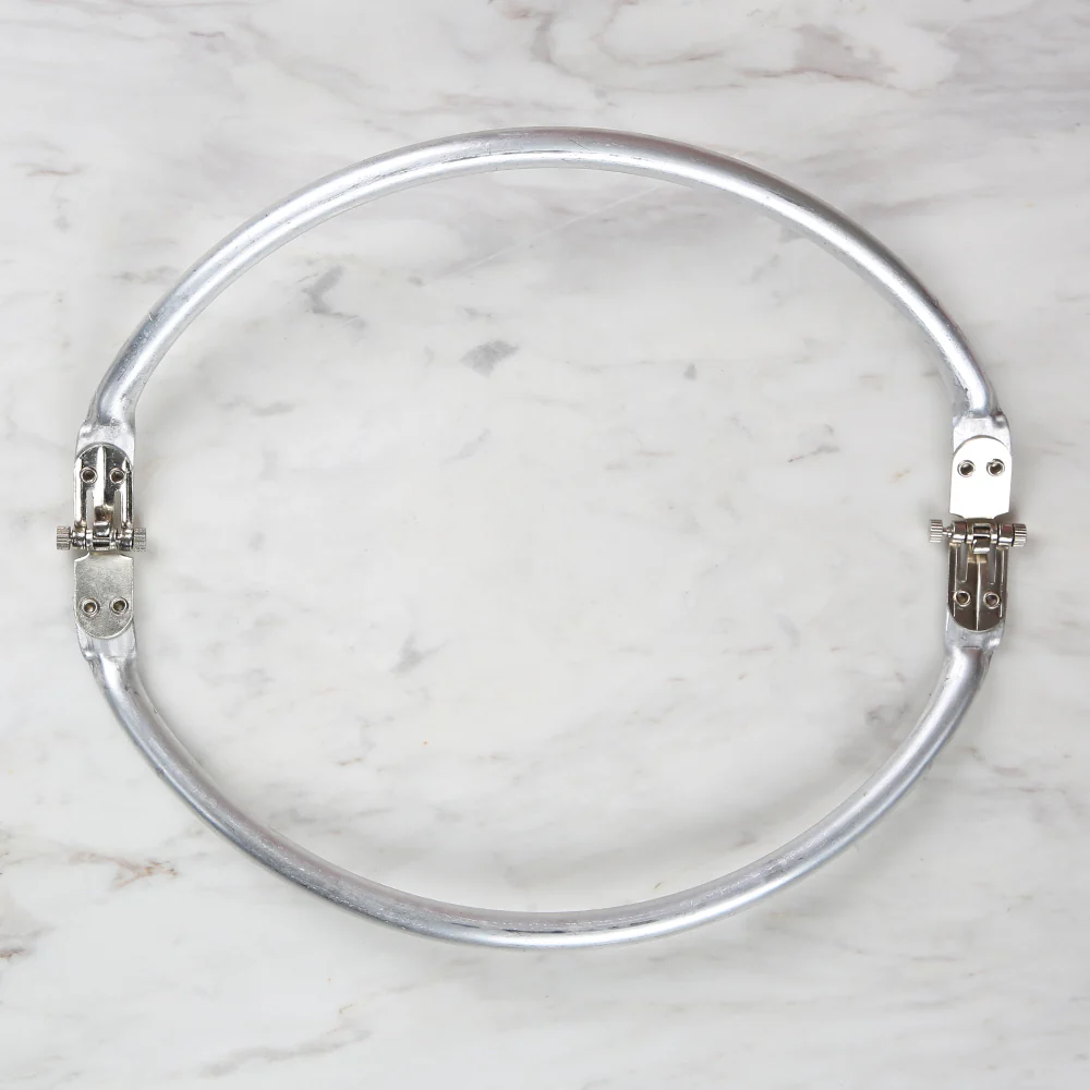 Hidden İnternal Purse Frame Oval 24 cm - Image 2