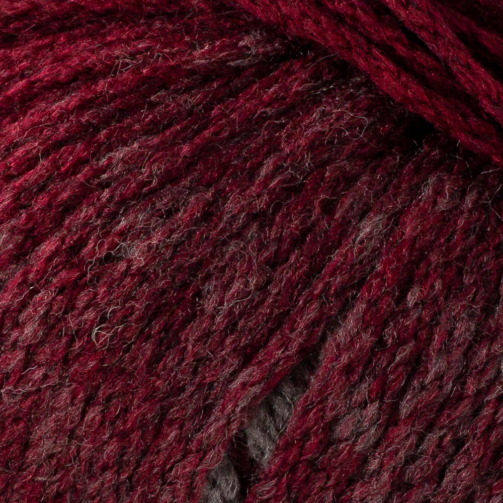 Himalaya Air Wool Multi Yarn, Variegated - 76109 - Image 2