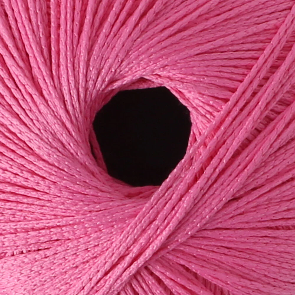 Himalaya Bikini Knitting Yarn, Pink - 80605 - Image 2