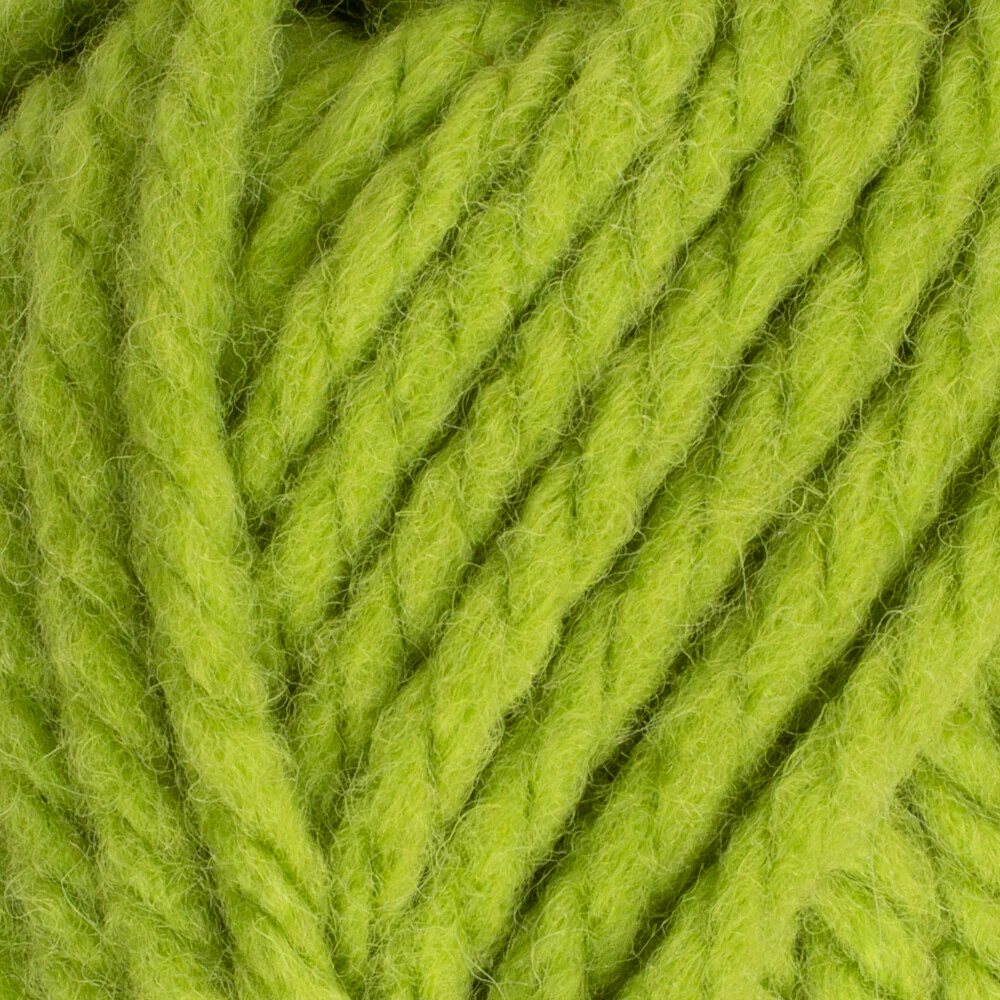 Himalaya Combo Yarn, Green - 52709 - Image 2