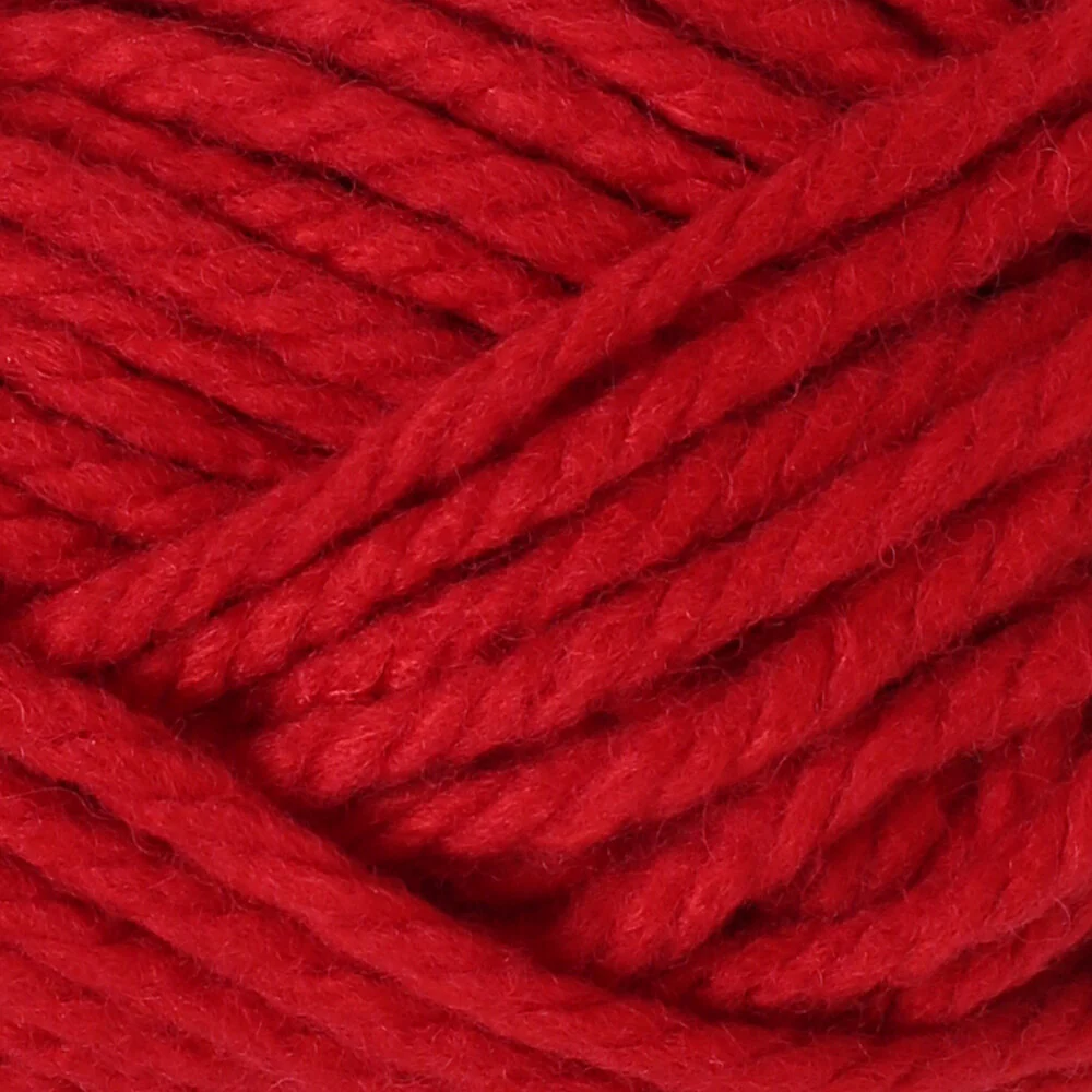 Himalaya Combo Yarn, Red - 52711 - Image 2