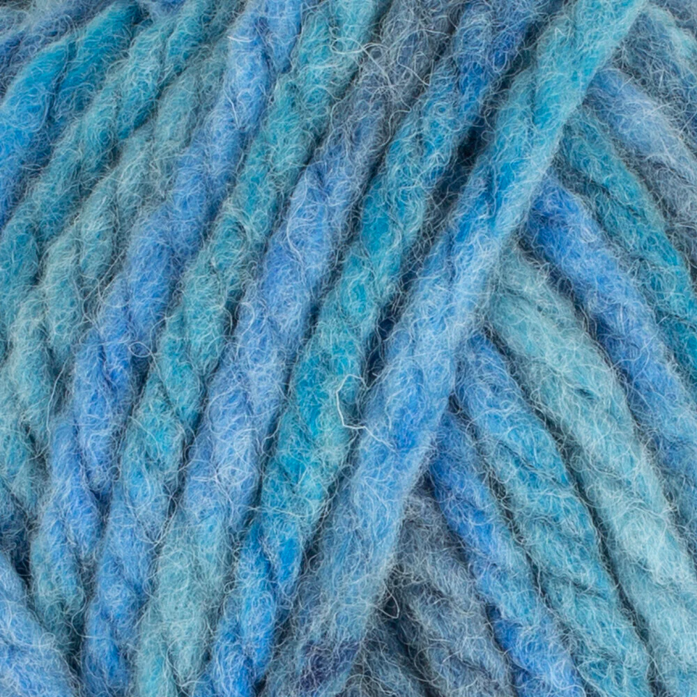 Himalaya Combo Yarn, Variegated - 52704 - Image 2